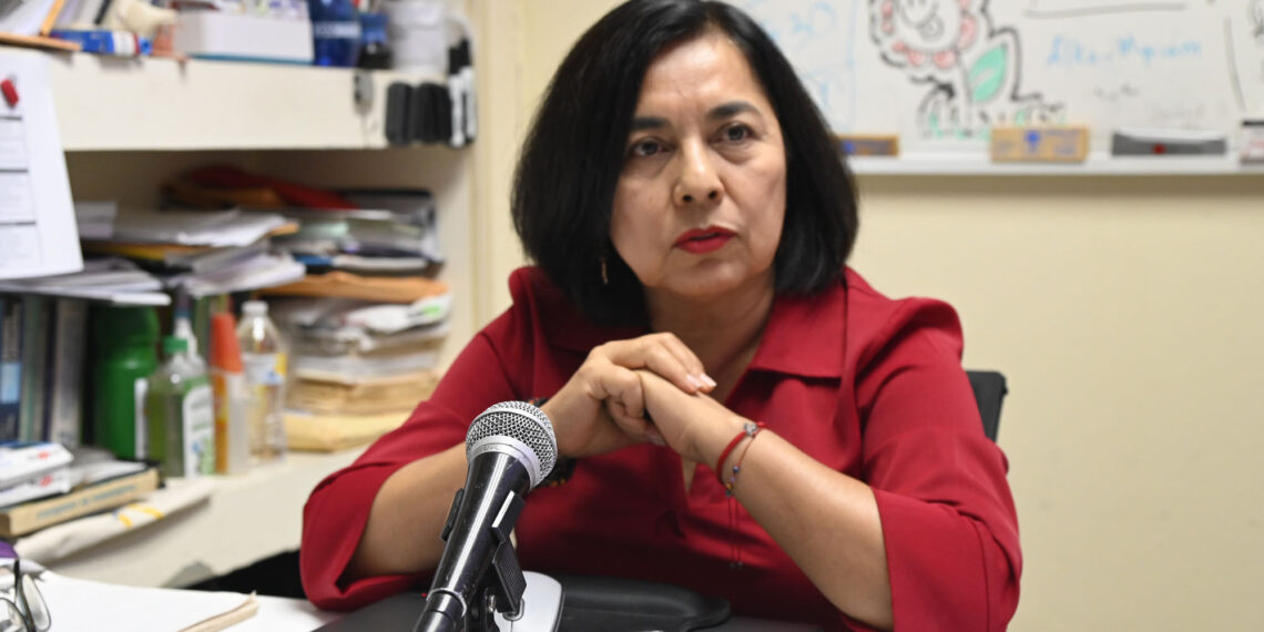 Estudiantes de la UAS representarán a Sinaloa en Concurso Nacional Femenil de Matemáticas en Guanajuato.