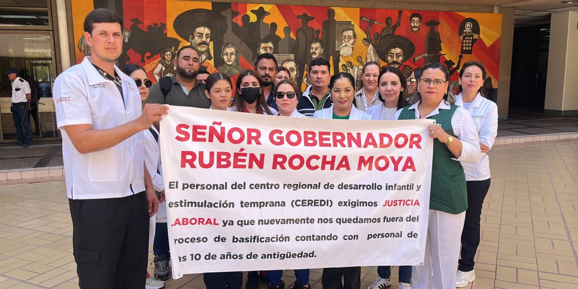 El proceso de basificación del sector Salud sigue activo, asegura Rocha