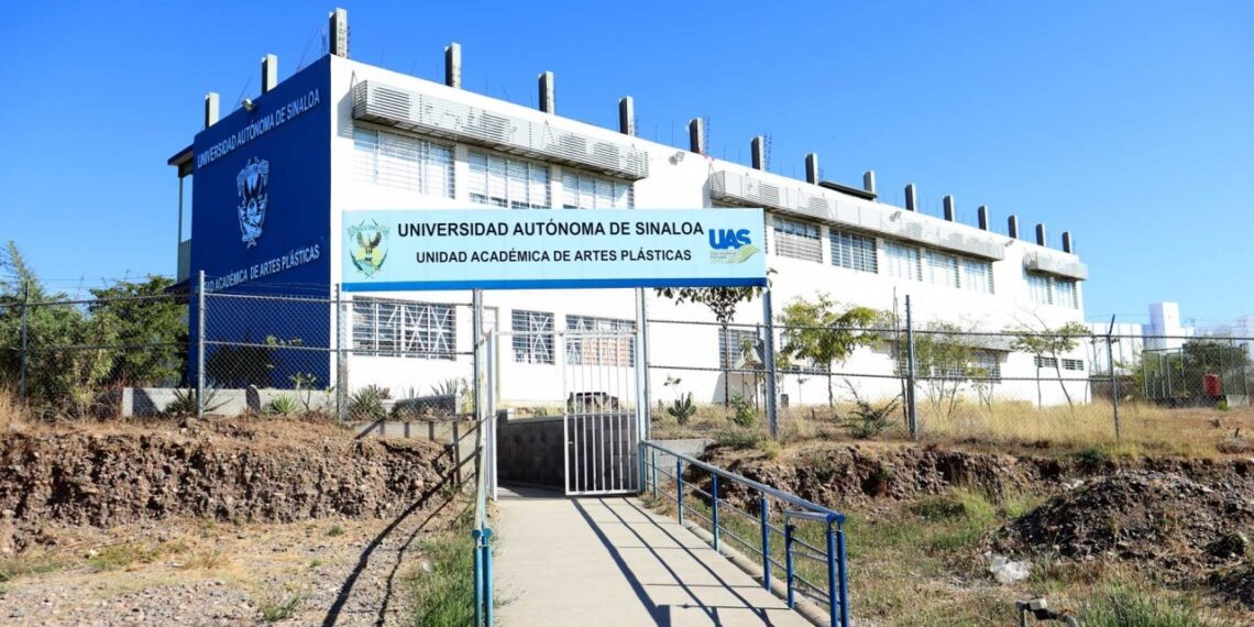 La Escuela de Diseño y Artes Visuales de la UAS mantendrá diversas actividades en el Festival Internacional Universitario de la Cultura 2025