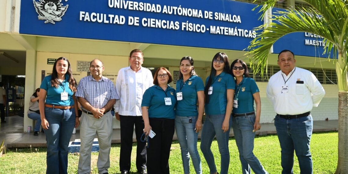 Jóvenes aspirantes expresan sus sueños y anhelos para convertirse en profesionistas de calidad en la UAS