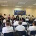 ¡Madrugaron! Emocionados y confiados en su esfuerzo, aspirantes a las preparatorias de la UAS en el centro de Culiacán, llegaron muy temprano
