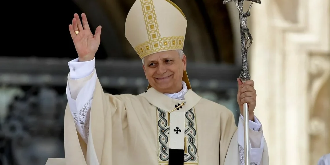 Papa León XIV y obispos europeos abordan necesidad de una paz justa en Ucrania