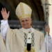 Papa León XIV y obispos europeos abordan necesidad de una paz justa en Ucrania