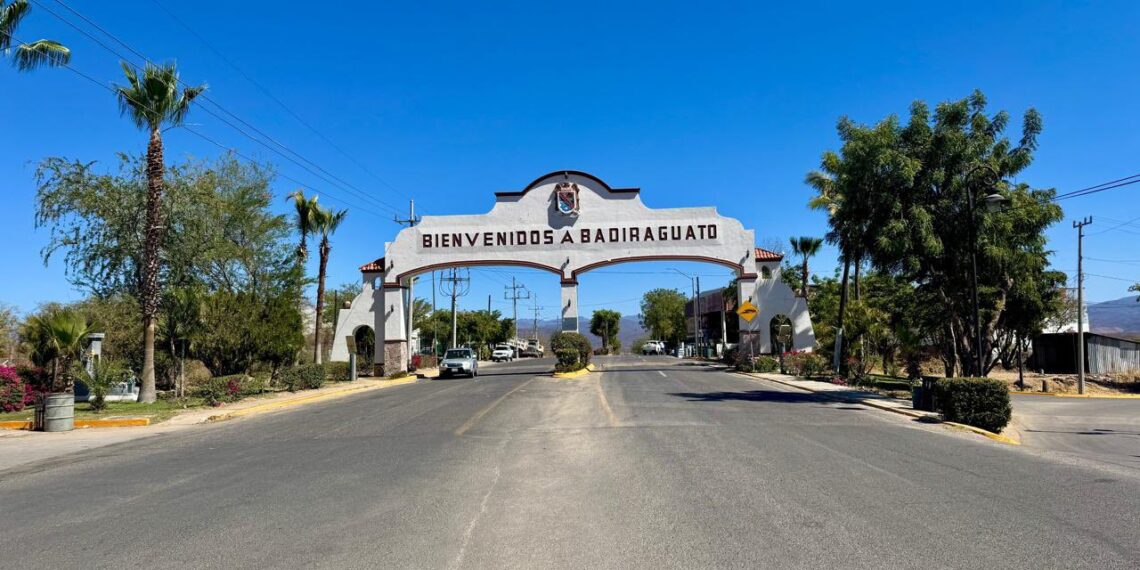 Tres civiles abatidos tras enfrentamiento entre grupos armados en Badiraguato