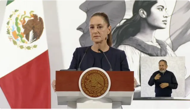 “Vamos a apoyar a las y los maestros siempre, son de lo mejor que tiene nuestro País”: Presidenta Claudia Sheinbaum