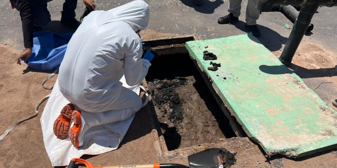 Localizan al menos cuatro cadáveres en Tacuichamona, Culiacán