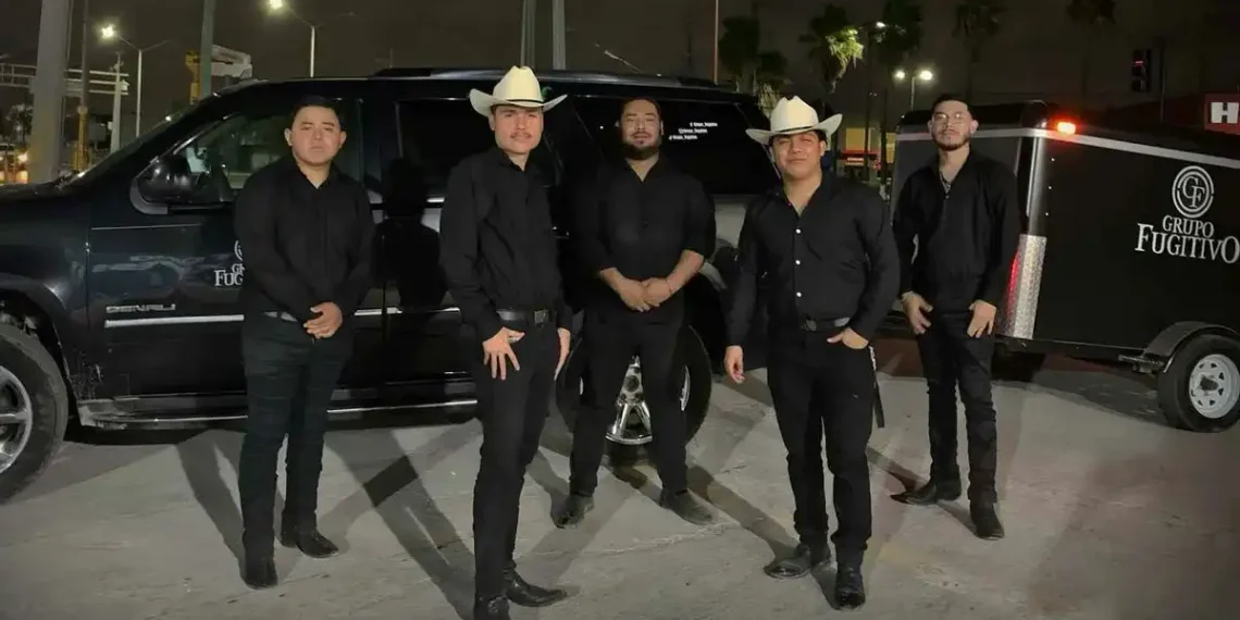 Grupo Fugitivo de San Luis Potosí desmiente rumores: “Estamos sanos y salvos”
