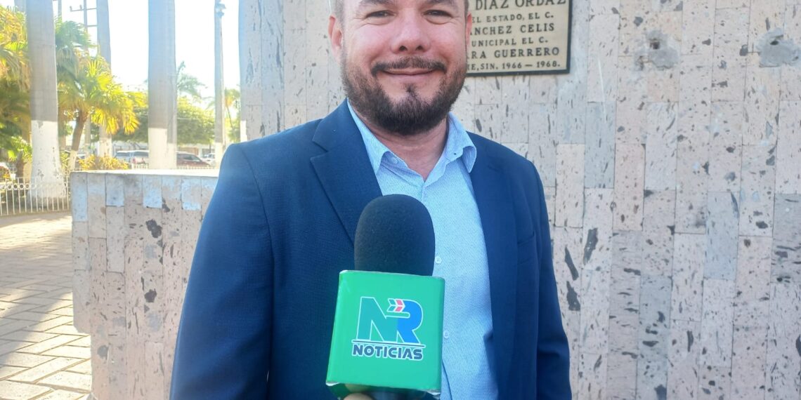 “No hay un daño patrimonial en contrato de patrullas en Ahome”: OIC