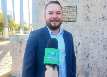 “No hay un daño patrimonial en contrato de patrullas en Ahome”: OIC