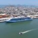 Arriba a Mazatlán el primer crucero turístico de mayo: Sectur Sinaloa