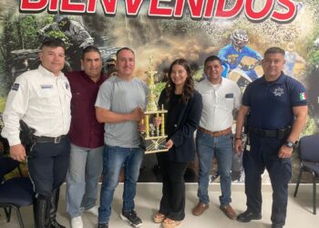 ¡Campeones! YAMAHA Los Mochis impulsa y promueve el deporte
