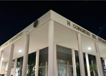 Tras maratónica sesión, quitan el fuero al alcalde de Ahome Gerardo Vargas y al diputado Genaro García