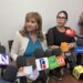 ”Fue un gran reto”, destaca Tere Guerra legalidad y consenso en el desafuero de funcionarios de Ahome