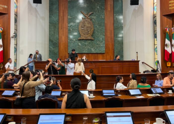 Llama Congreso a ahomenses a privilegiar el diálogo ante designación de nuevo alcalde