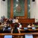 Llama Congreso a ahomenses a privilegiar el diálogo ante designación de nuevo alcalde