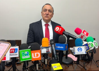Antonio Menéndez de Llano pide confianza a los ahomenses: “lo primero es el diálogo”