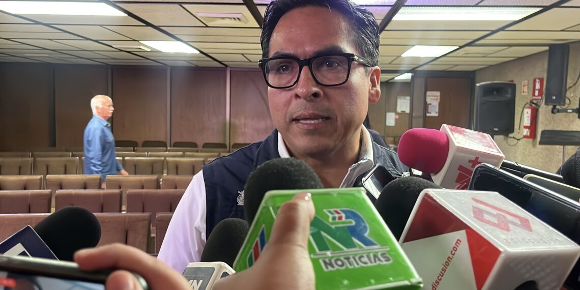 Prevén primeras lluvias en zona serrana de Sinaloa entre el 12 y 15 de mayo