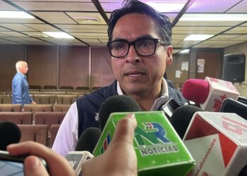 Prevén primeras lluvias en zona serrana de Sinaloa entre el 12 y 15 de mayo