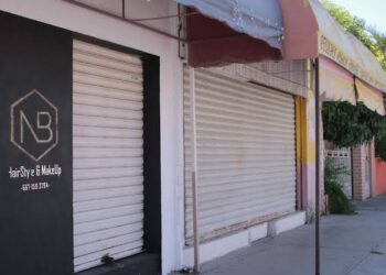 Sinaloa al borde del colapso económico: exigen declaratoria federal de emergencia