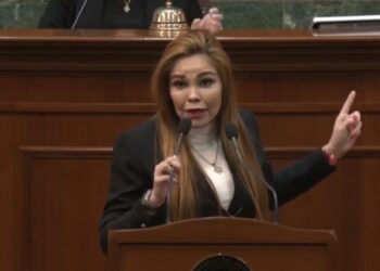 Se enciende el Congreso: diputadas protagonizan pelea en Tribuna