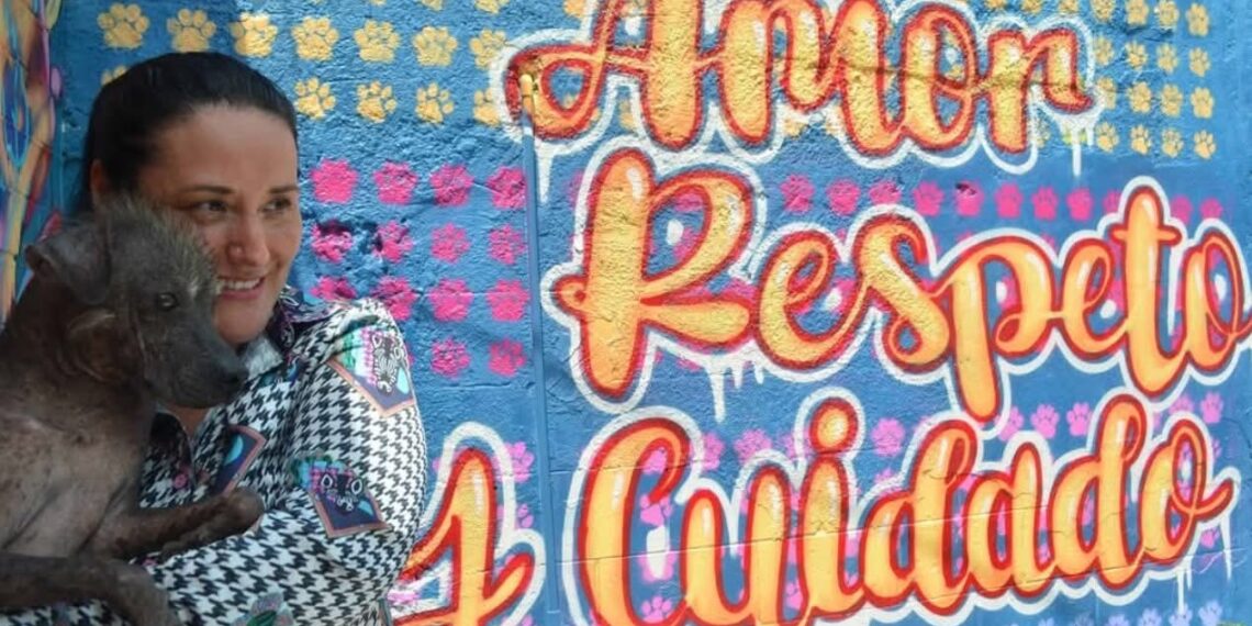 La activista ‘Mary’ Patiño denunció violencia familiar antes de su feminicidio: Semujeres