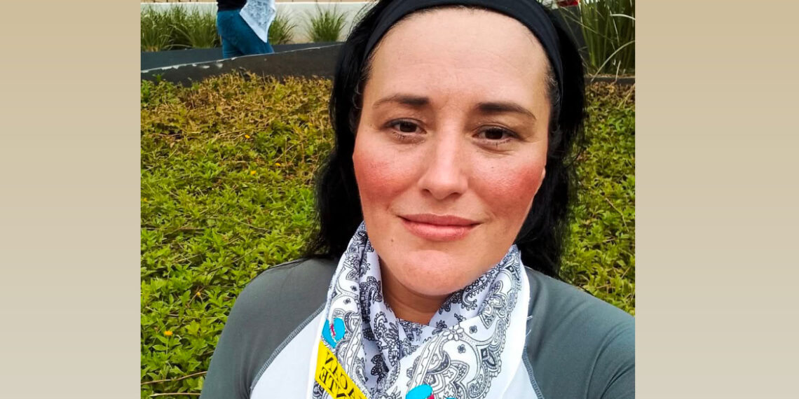 “Activistas de luto por el fallecimiento de Mary Patiño”; Culiacán Valiente exige justicia