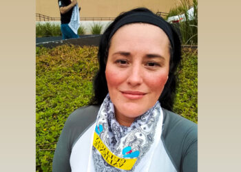 “Activistas de luto por el fallecimiento de Mary Patiño”; Culiacán Valiente exige justicia