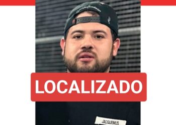 Localizan con vida a Fernando, joven desaparecido en Los Mochis