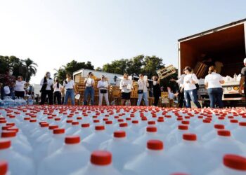¡Sinaloa nos necesita! Este miércoles 14 de mayo se realizará el AQUATÓN 2025
