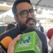 Culiacán también enfrenta efectos de la sequía; refuerzan acciones de abasto de agua en zonas altas