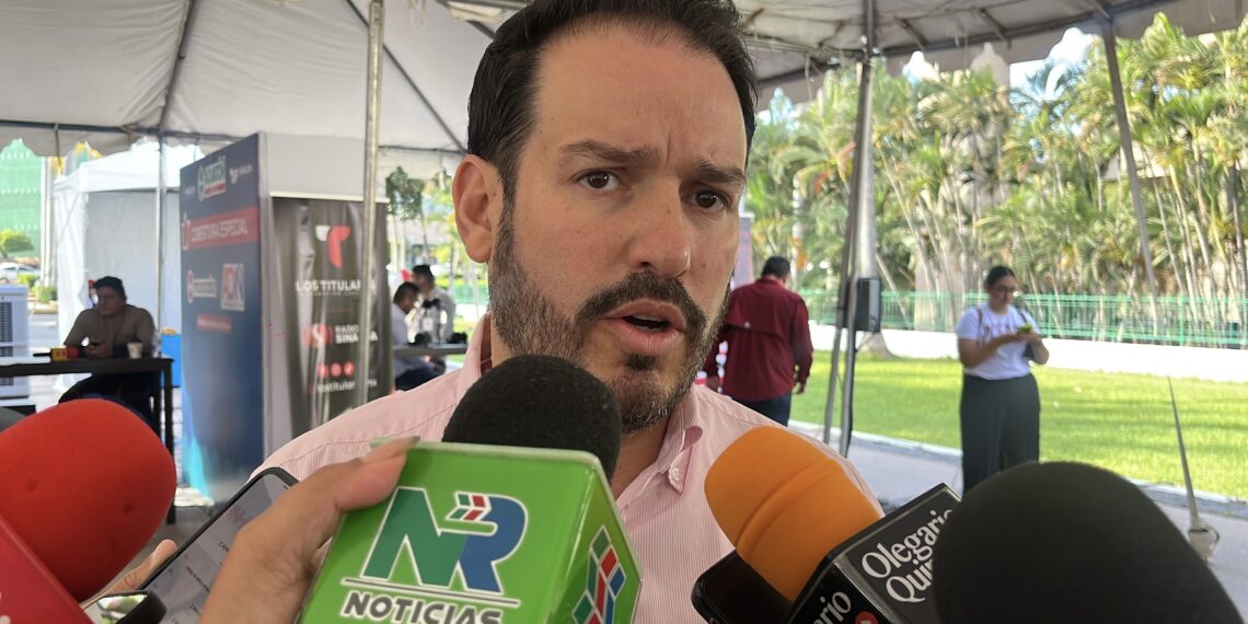 Celebraciones del Día de las Madres dejan incremento del 100% en ventas en Sinaloa