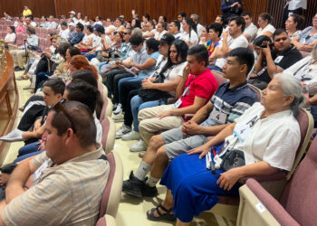 Buscan garantizar vivienda digna para personas con discapacidad en Sinaloa