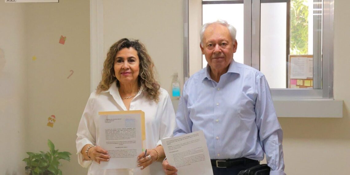 El PAS propone garantizar servicios de salud a trabajadores al servicio del estado