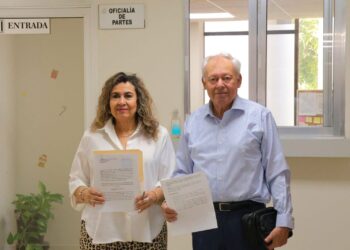 El PAS propone garantizar servicios de salud a trabajadores al servicio del estado