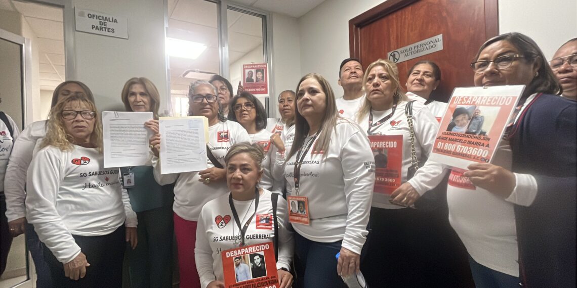 Buscan preservar monumentos dedicados a personas desaparecidas en Sinaloa