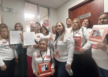 Buscan preservar monumentos dedicados a personas desaparecidas en Sinaloa