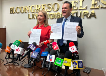 Movimiento Ciudadano impulsa iniciativa de clases mixtas ante hechos violentos en Sinaloa