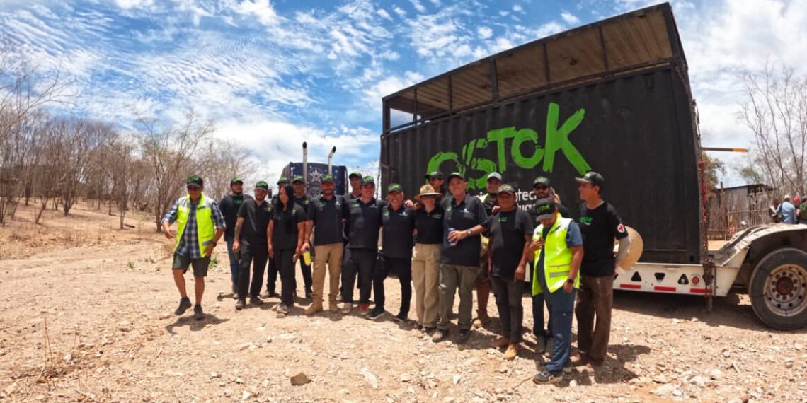 Ante violencia, Ostok cierra en Culiacán y traslada a más de 700 animales