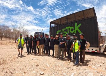 Ante violencia, Ostok cierra en Culiacán y traslada a más de 700 animales