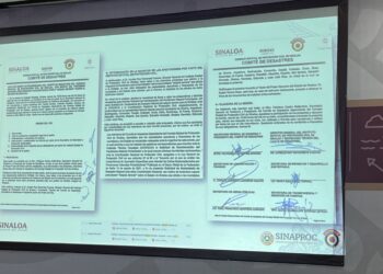 A pesar del rechazo federal, Gobierno de Sinaloa mantiene acciones frente a la sequía