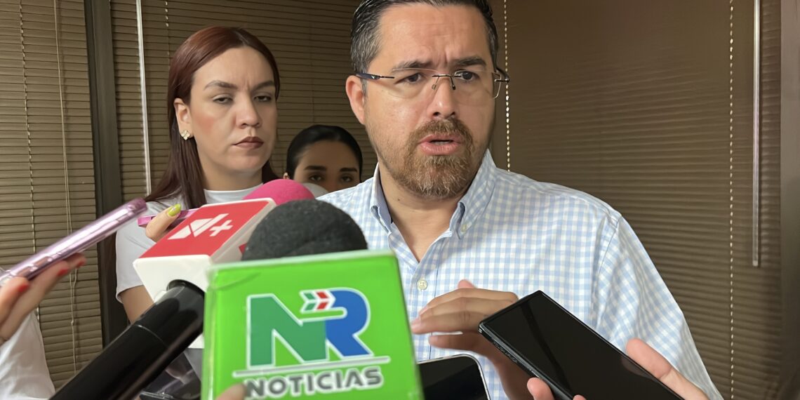 Sinaloa pide frenar envío de medicamentos que no necesita: podrían caducar y causar pérdidas millonarias