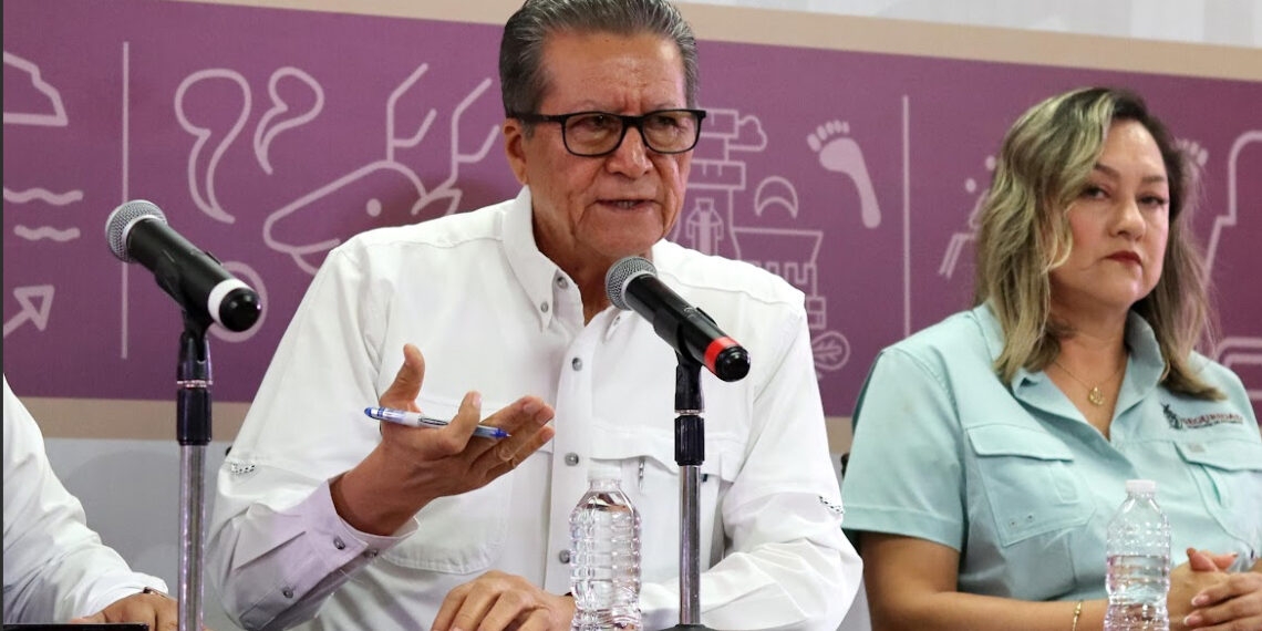 Descartan operativo especial en Navolato; presencia militar forma parte de acciones rutinarias