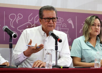 Descartan operativo especial en Navolato; presencia militar forma parte de acciones rutinarias