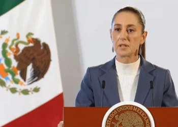 Infonavit y Bienestar realizan censo para regularizar  933 mil viviendas en todo el País: Presidenta Claudia Sheinbaum