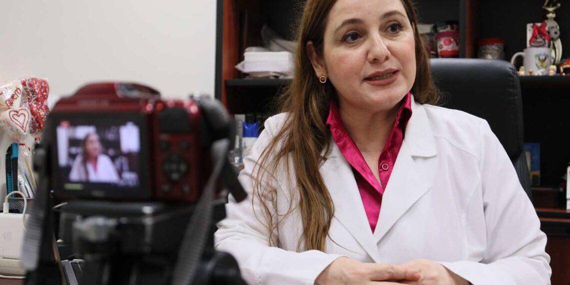 Investigadora de la UAS encabeza la organización del 17° Congreso Internacional de la Lactoferrina, Estructura, Funciones y Aplicaciones