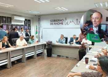 “La ley decide, no el alcalde”: Antonio Menéndez sobre presunto desafuero de regidores – NR | NOTICIAS