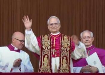 “Solo los pueblos informados pueden ser libres”: el Papa defiende la libertad de prensa