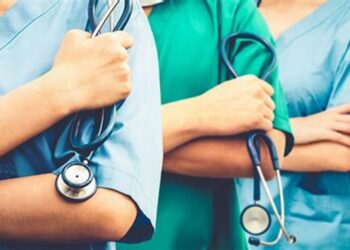 Enfermería, una vocación de vida: Marta Elisa Lamphar Zazueta comparte su historia – NR | NOTICIAS