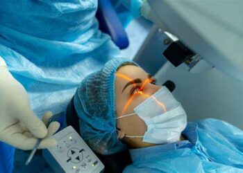 Anuncian segunda jornada visual en Los Mochis: atención médica sin costo – NR | NOTICIAS