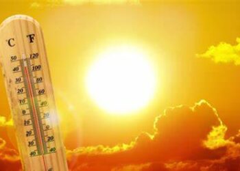 “Alerta climática: Superamos los 50 °C en primavera… y el verano apenas comienza”